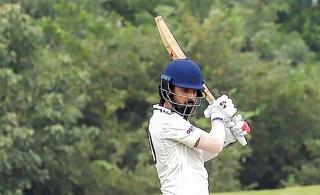 In-form KL Rahul will be hoping to inspire Karnataka