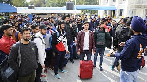 Following the 2019 Pulwama attack, Kashmiri students in Uttarakhand faced harassment and hostel evacuations, creating widespread fear for their safety.