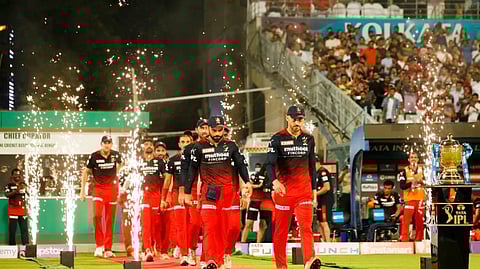Here's what Bengaluru feels about cricket making a comeback at M Chinnaswamy Stadium