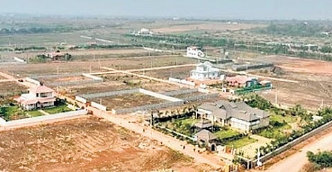 Extensive benefits stating that the 14-digit code will be georeferenced, thereby minimising disputes over land boundaries.