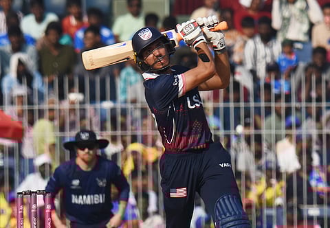 Sanjay Krishnamurthi in action