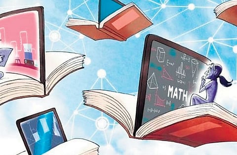 Image used for representation only