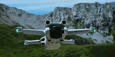 Representative Image