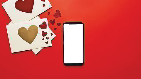 Decode the 'love language' of modern relationships