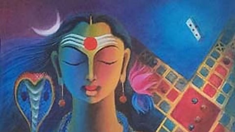 Exploring romance in traditional games: From 'Ramayana' to Hans Christian Andersen