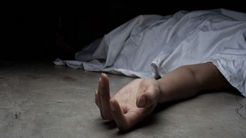 Image used for representative purpose.