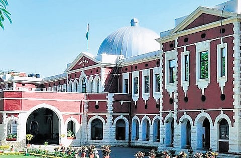 Elderly parents can’t be forced to suffer harassment in own home: Jharkhand HC