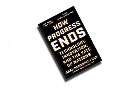 How Progress Ends is a useful work for those looking to understand the complex history of technological change, at least primarily from an American perspective.