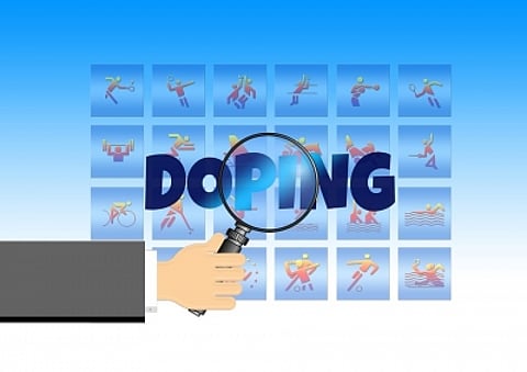 India athletes top AIU doping charts