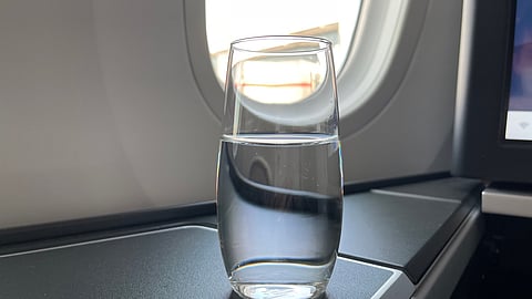 Quick Take | In hot water