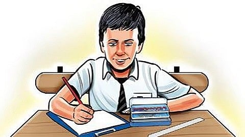 Image used for representative purpose.