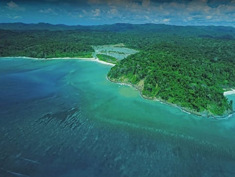 Controversial Rs 80,000 crore Great Nicobar Project gets NGT green light