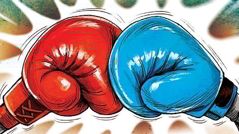 Image used for representative purpose.