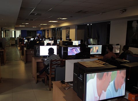 Flicker to Forever
How classics are finding new life