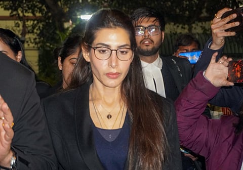 Sunjay Kapur case: Delhi HC directs Priya Kapur, Mandhira Kapur Smith to exercise restraint