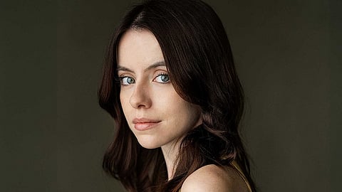 Rosie Day