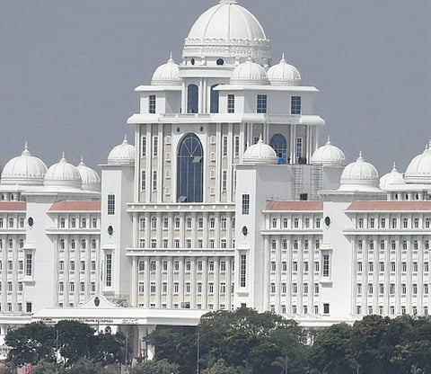 According to a note sent to the ministers by Chief Secretary K Ramakrishna Rao on Tuesday, the meeting will be held at the Secretariat.