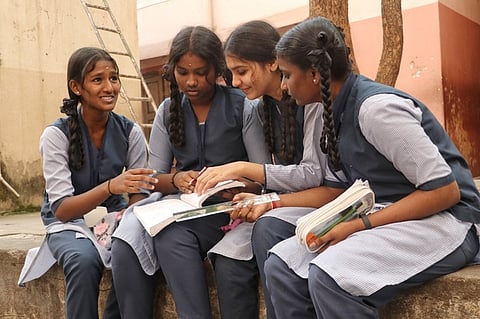 Representative image