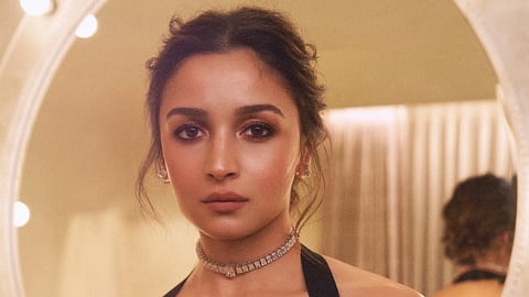 Alia Bhatt