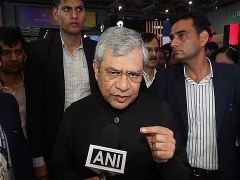 Over $200 billion AI investment expected in 2 years, asserts Minister Vaishnaw