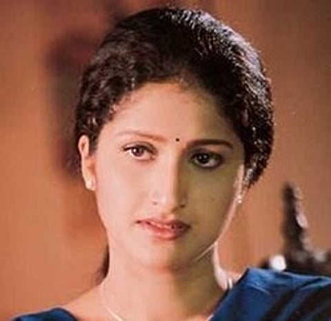 Tamil, Telugu actress Prathyusha