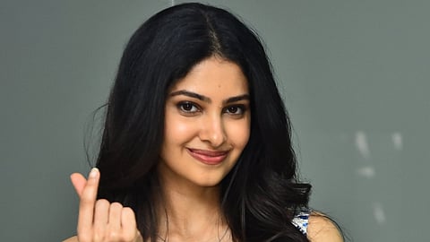 Manasa Varanasi: I fought hard to convince my parents to enter films