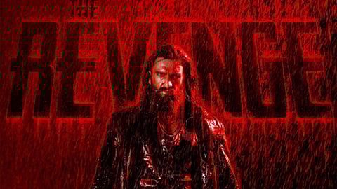 Dhurandhar: The Revenge