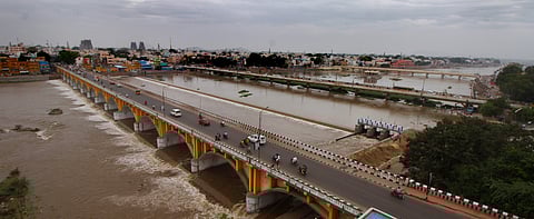 TN Govt did not address Madurai’s needs: Farmers and trade bodies