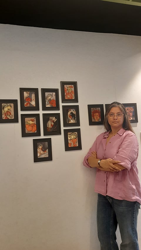Jyotsna Dwivedi