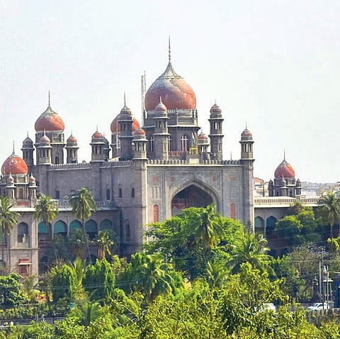 Telangana High Court