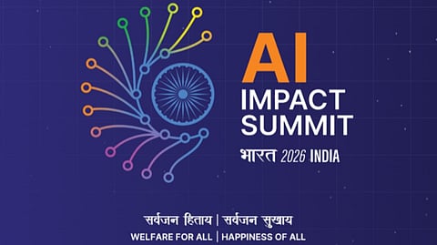 AI Impact Summit.