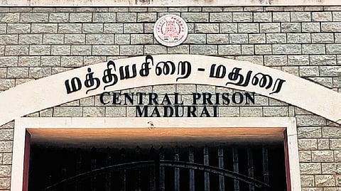 New central jail to come up in Madurai at Rs 229 crore cost