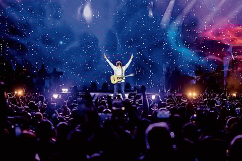 Indie versus playback: Singers on Arijit Singh's retirement