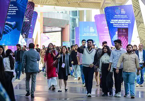 Qualcomm commits up to $150 million for Strategic AI Venture Fund in India