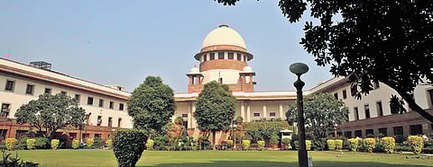 No evidence of forcible conversion in Michaelpatti girl case: CBI to SC