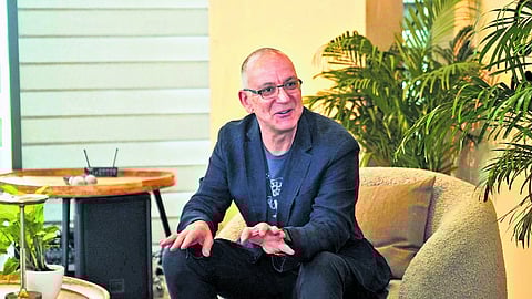 Richard O’ Carroll