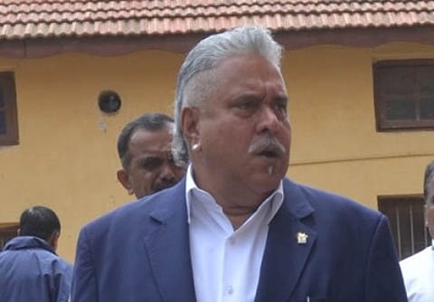 Vijay Mallya tells Bombay HC he cannot say when he will return to India