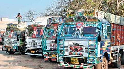 Image used for representative purpose.