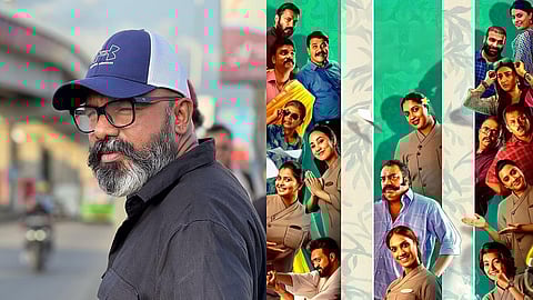 Abrid Shine, Spa poster