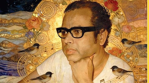 50 years of words that still sing: Remembering Vayalar Ramavarma
