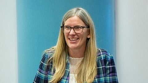 Lindblade said Associate nations would benefit from more top-level cricket on a regular basis, not limited to matches against the very top teams.