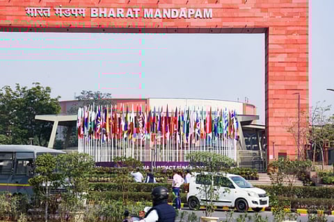 India AI Expo Summit