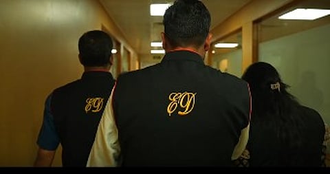 Representative image