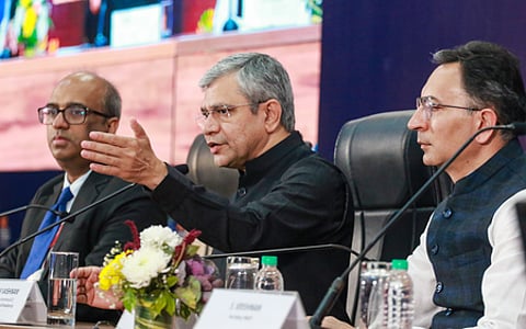 AI Summit: India sets Guinness World record with over 2.5 lakh AI responsibility pledges