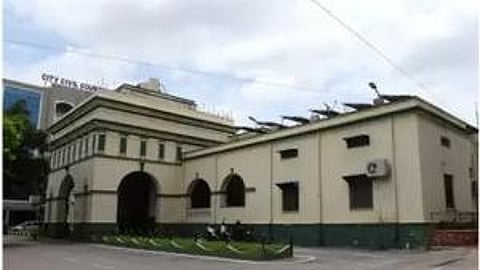 Secunderabad Cantonment Board