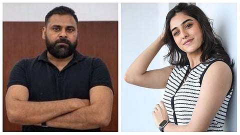 Sakshi Vaidya to star alongside Pawan Kalyan in Surender Reddy’s next: Reports