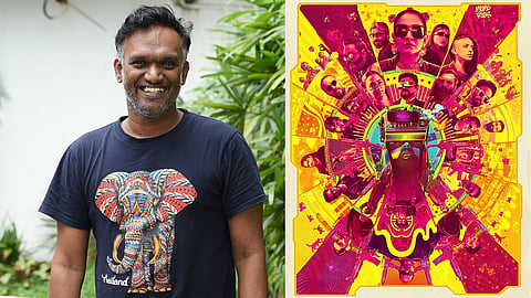 Masthishka Maranam director Krishand