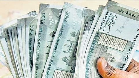 Image used for representational purposes only.