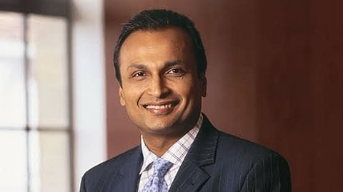Anil Ambani
