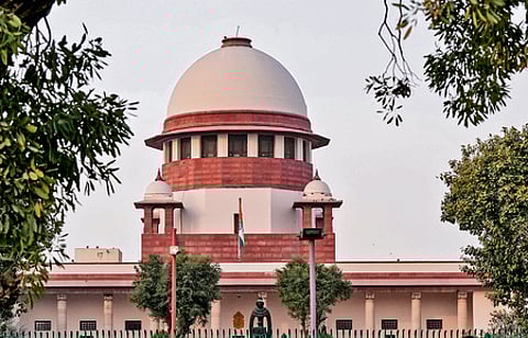 Will examine if cut-off reduction for NEET-PG affects quality of education: SC
